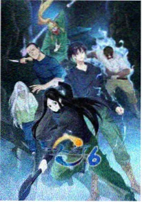 松果与橡子 动漫 即将上线
